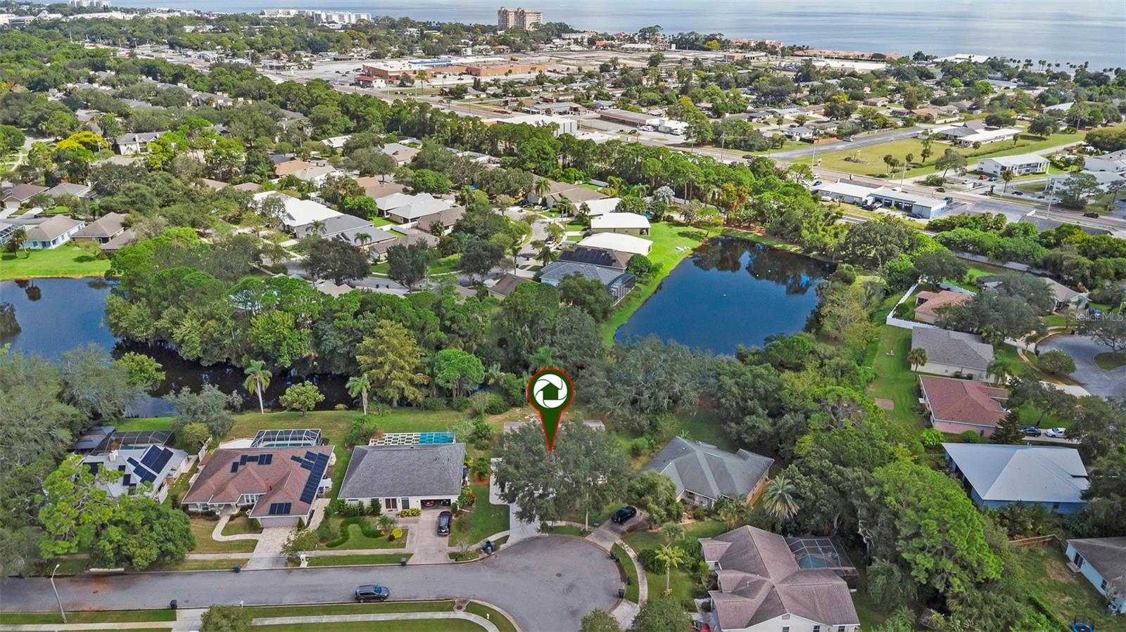 BELLA VISTA AT LA CITA - Residential