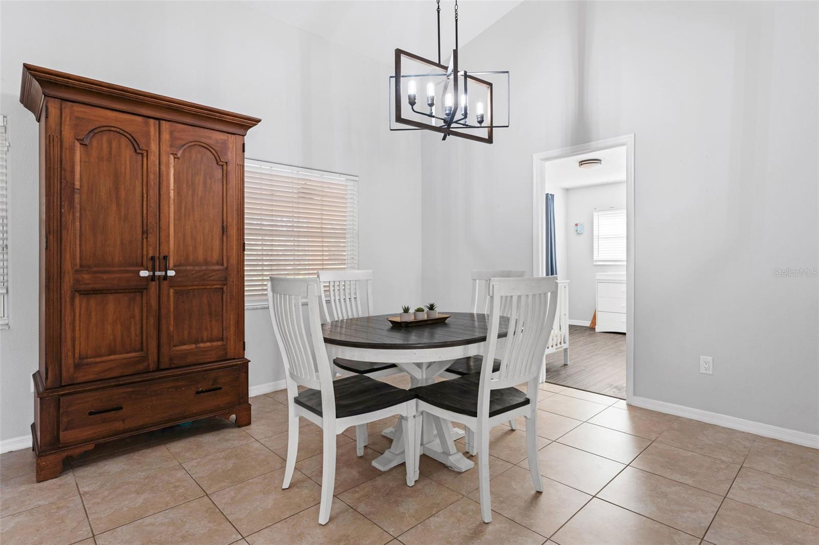 BELLA VISTA AT LA CITA - Residential