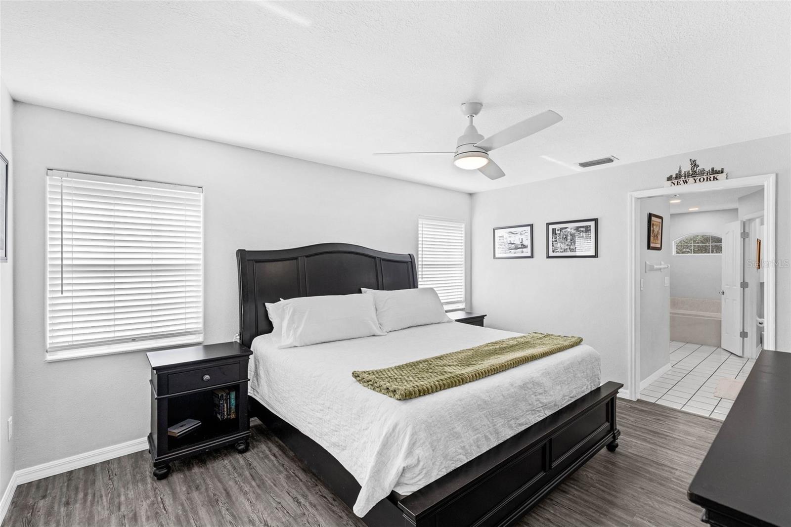 BELLA VISTA AT LA CITA - Residential