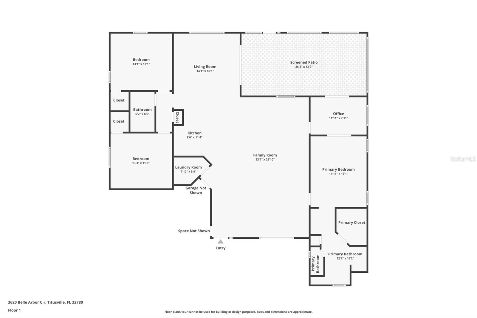 BELLA VISTA AT LA CITA - Residential