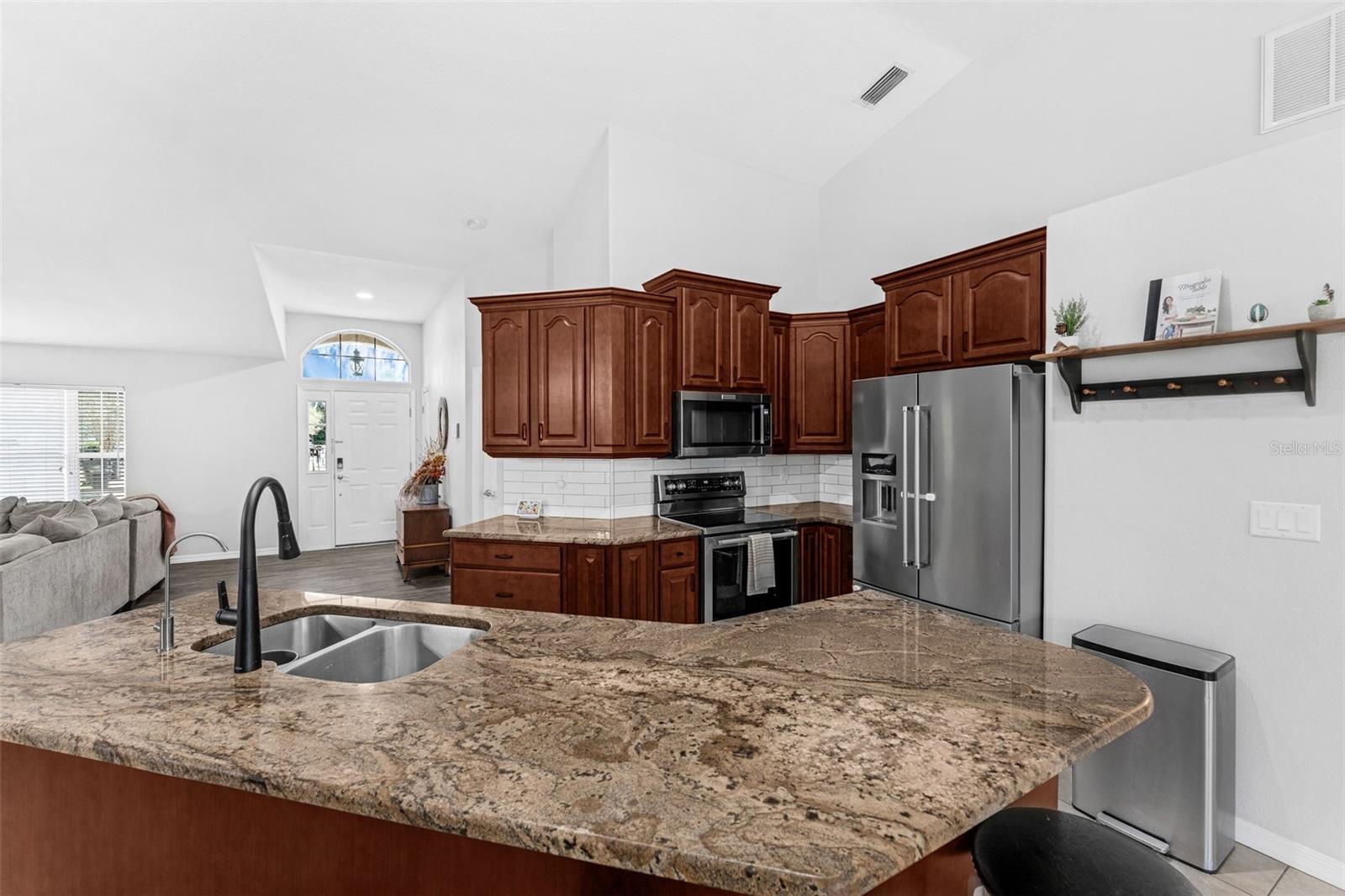 BELLA VISTA AT LA CITA - Residential