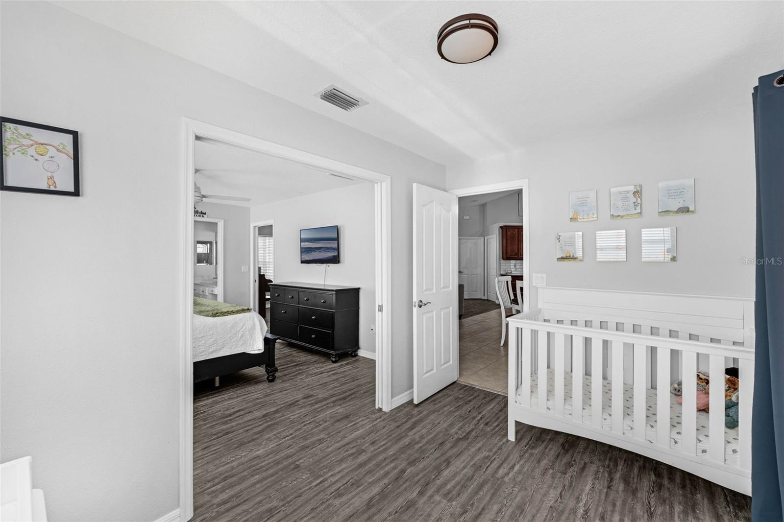 BELLA VISTA AT LA CITA - Residential