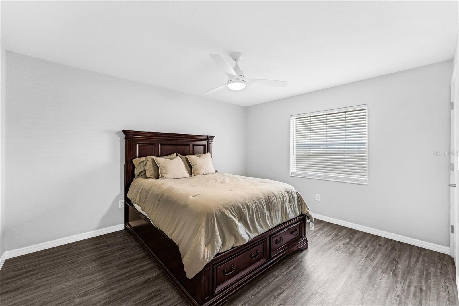 BELLA VISTA AT LA CITA - Residential