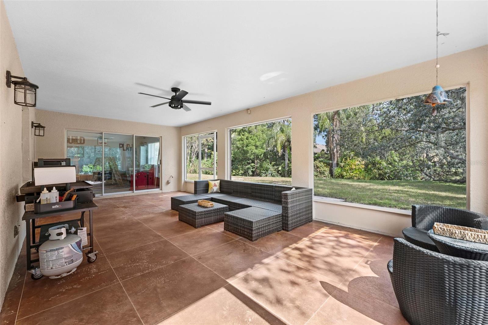 BELLA VISTA AT LA CITA - Residential