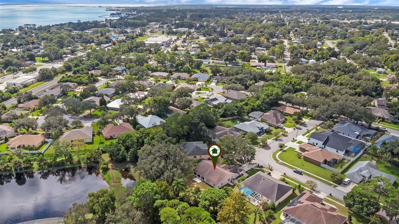 BELLA VISTA AT LA CITA - Residential