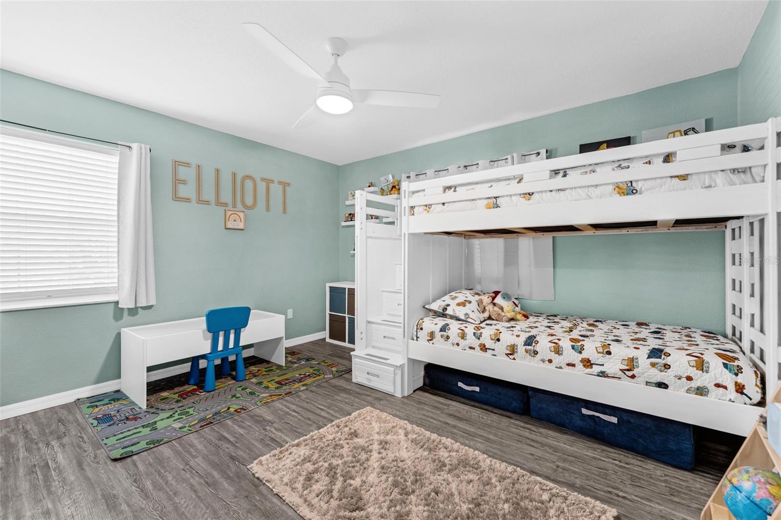 BELLA VISTA AT LA CITA - Residential