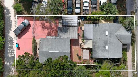 Photo of 607 N Dixie Freeway, New Smyrna Beach, FL 32168 (MLS # NS1087014)