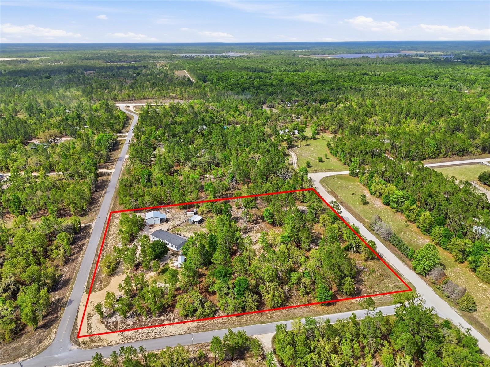 HIGH SPGS HILLS SUB - Residential