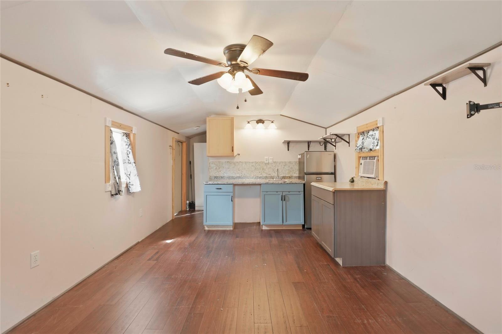 HIGH SPGS HILLS SUB - Residential