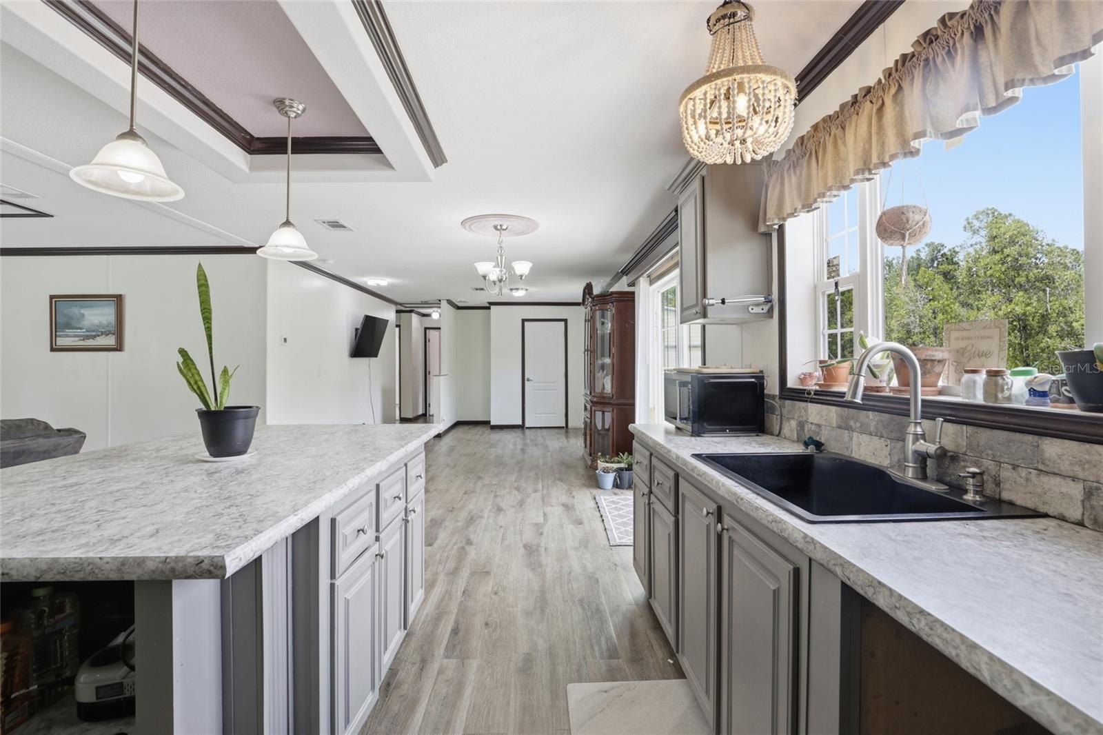 HIGH SPGS HILLS SUB - Residential