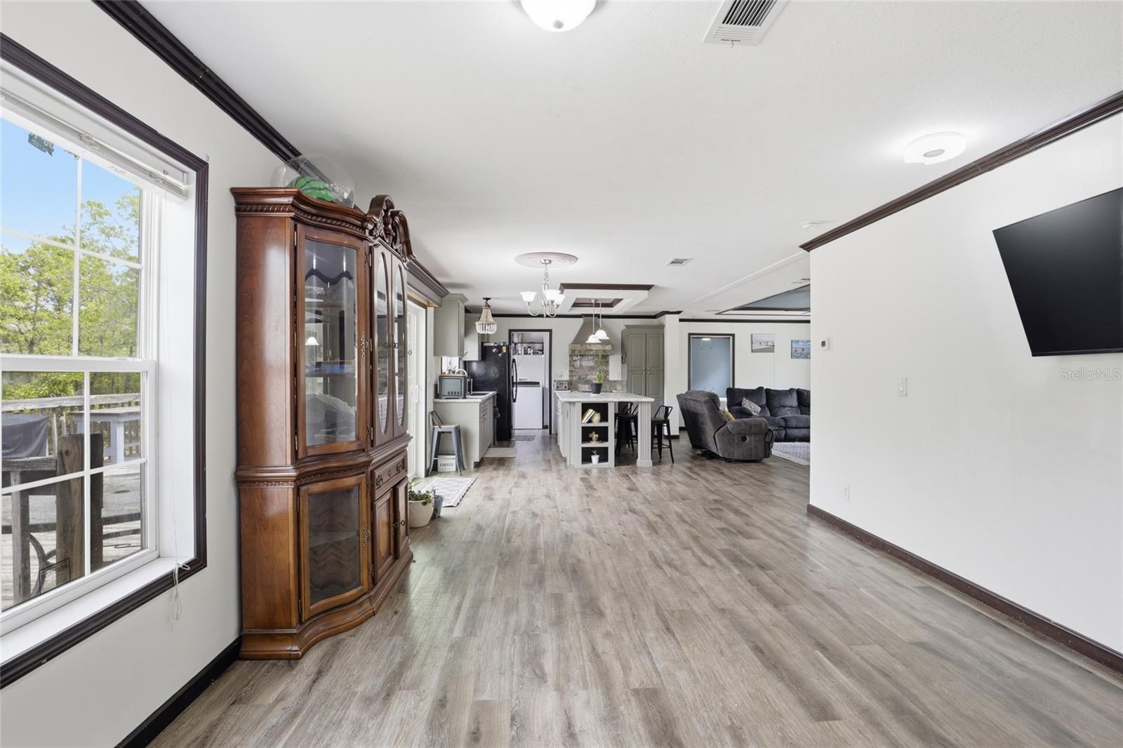 HIGH SPGS HILLS SUB - Residential