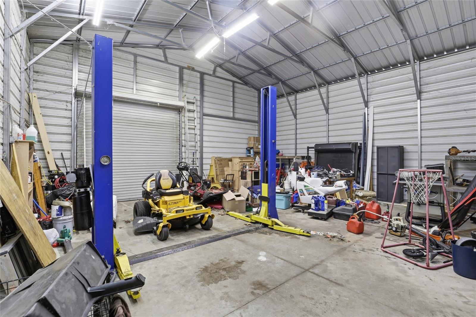 HIGH SPGS HILLS SUB - Residential