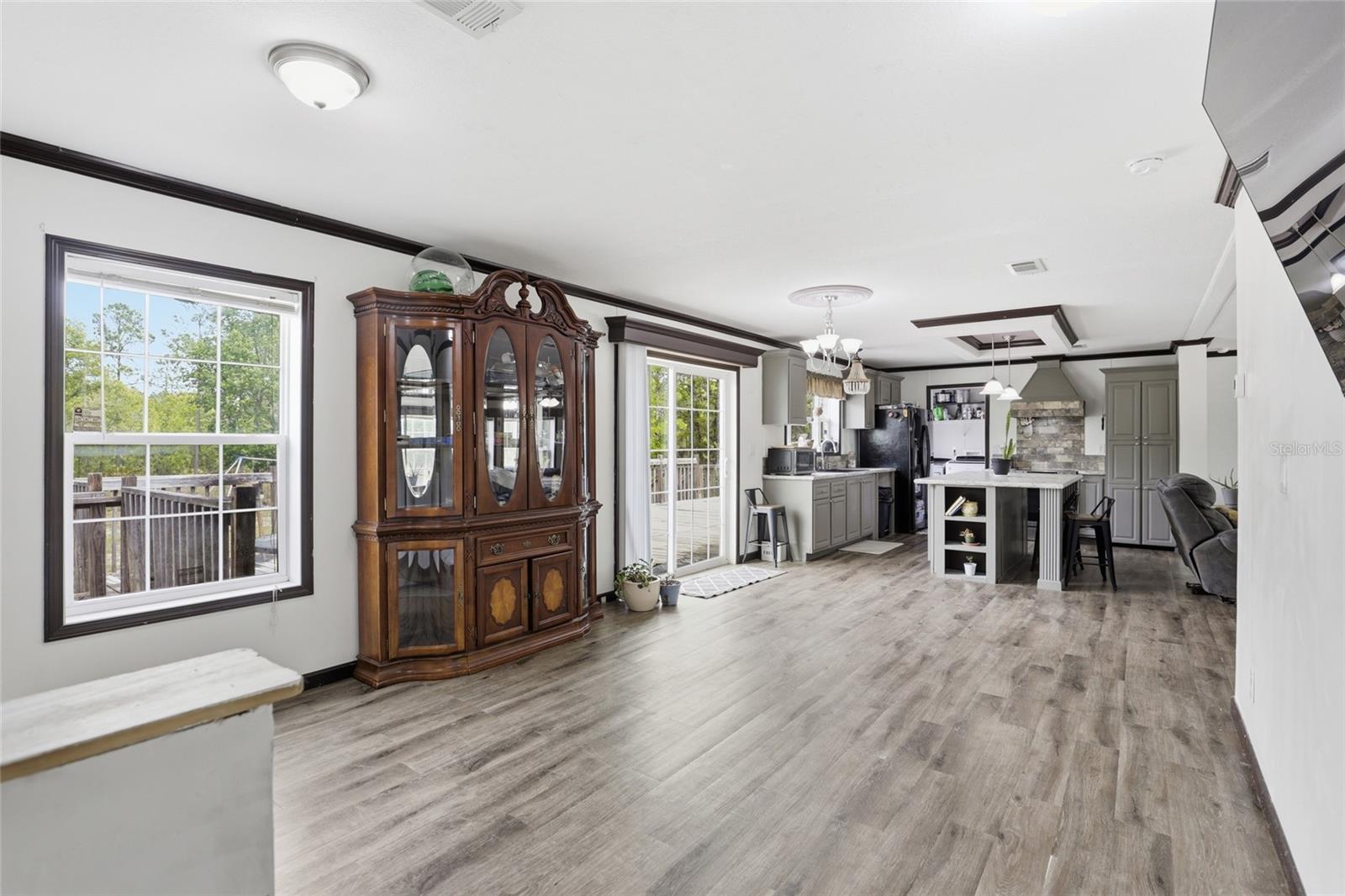 HIGH SPGS HILLS SUB - Residential