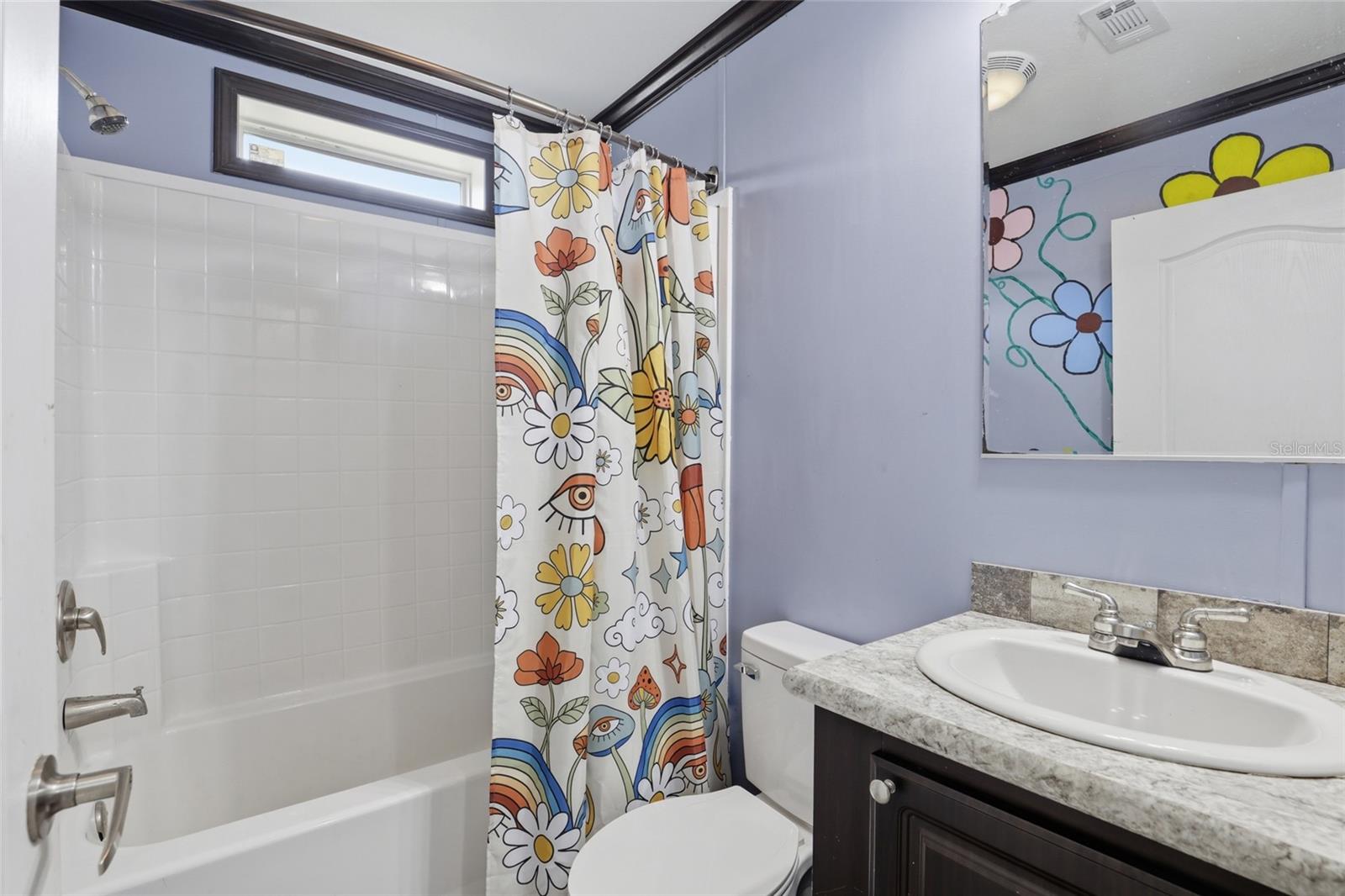 HIGH SPGS HILLS SUB - Residential