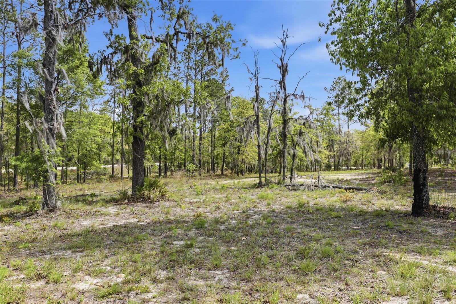 HIGH SPGS HILLS SUB - Residential