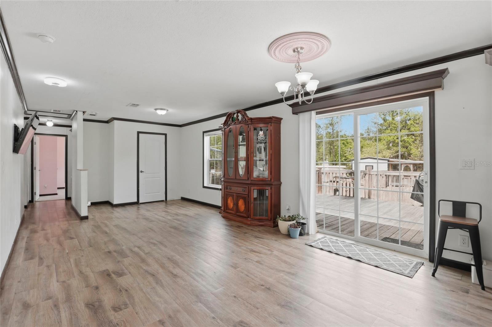 HIGH SPGS HILLS SUB - Residential