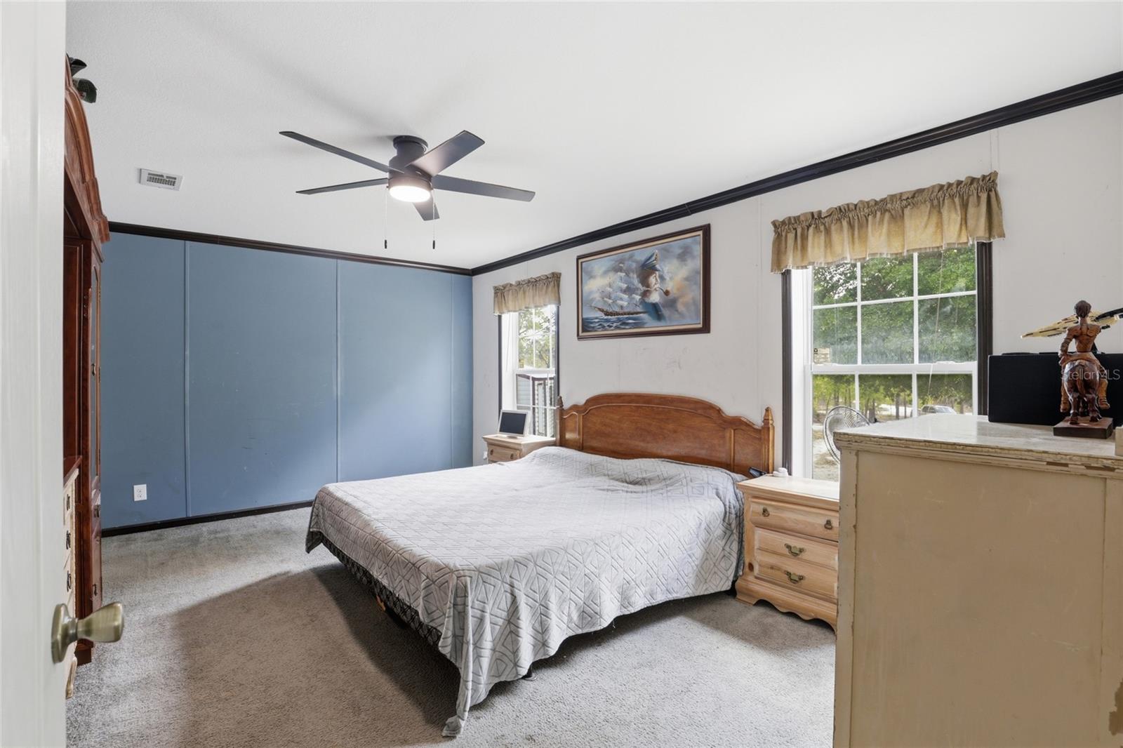 HIGH SPGS HILLS SUB - Residential