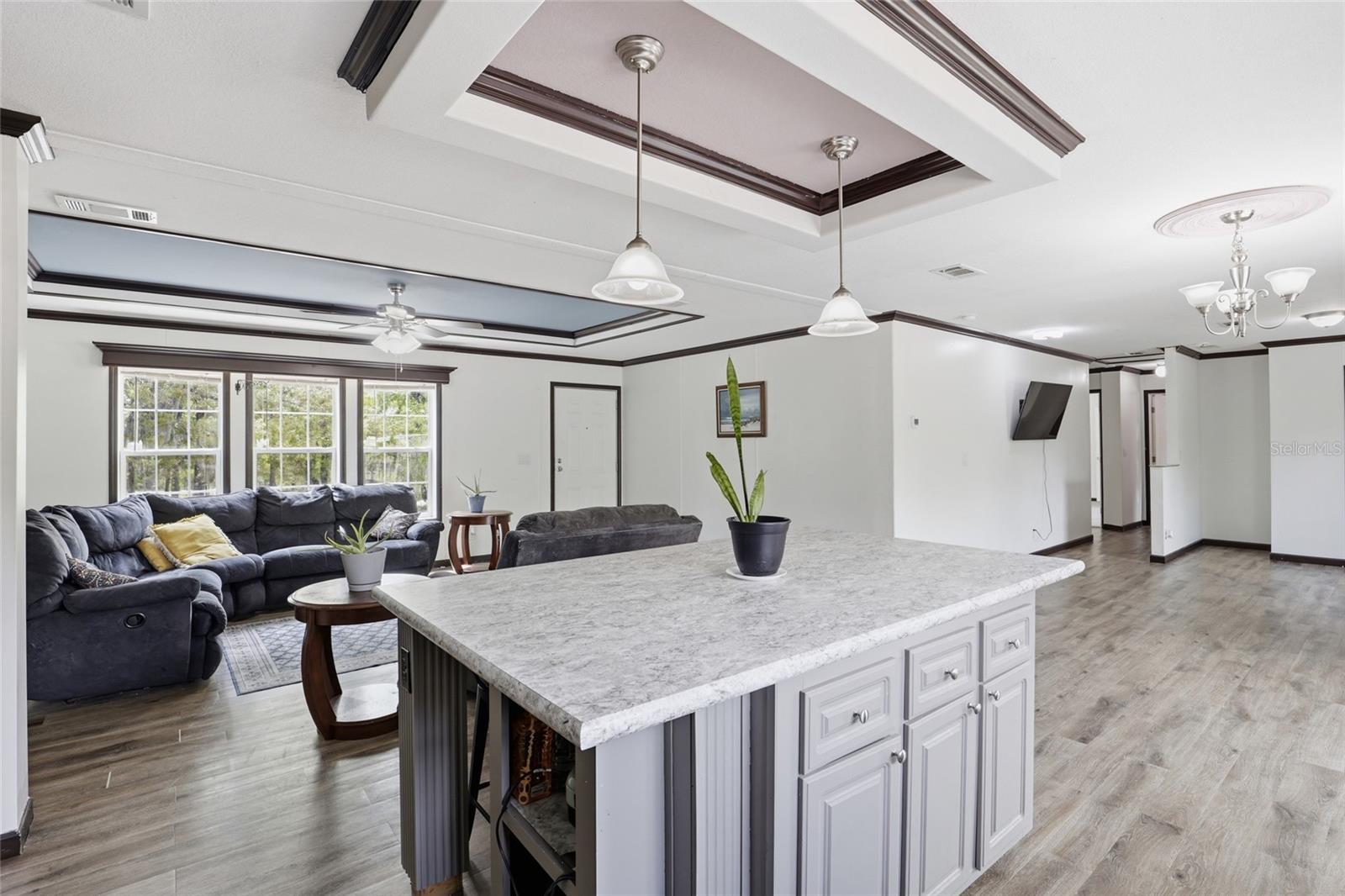 HIGH SPGS HILLS SUB - Residential