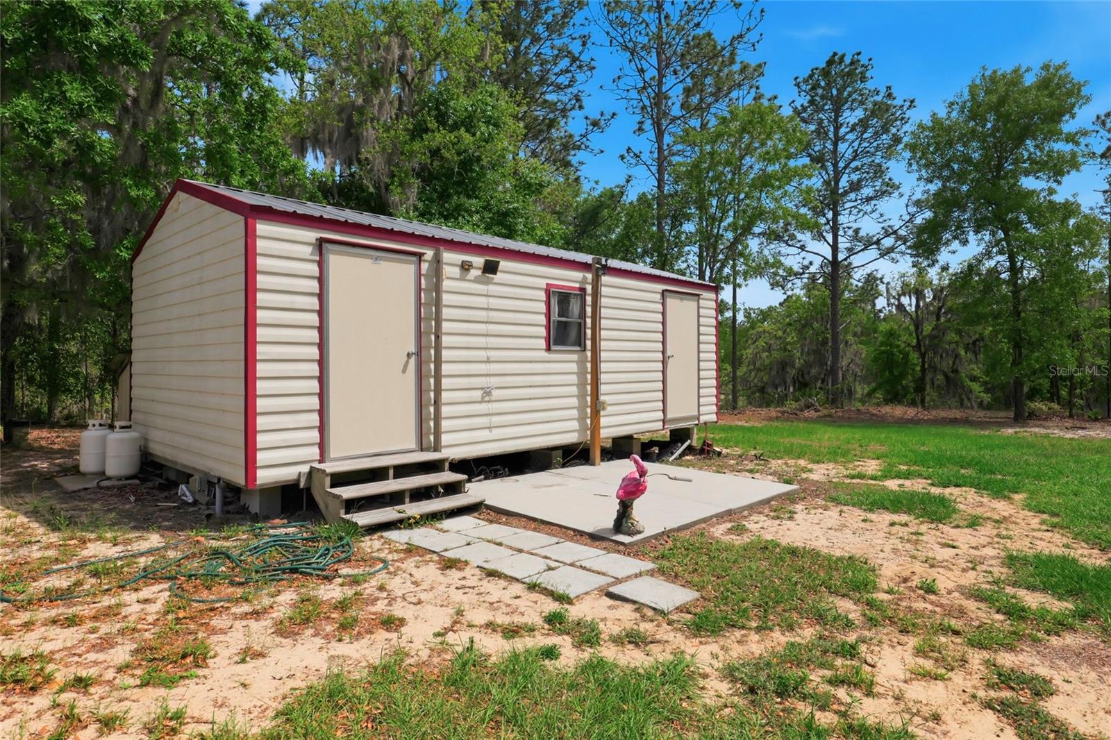 HIGH SPGS HILLS SUB - Residential