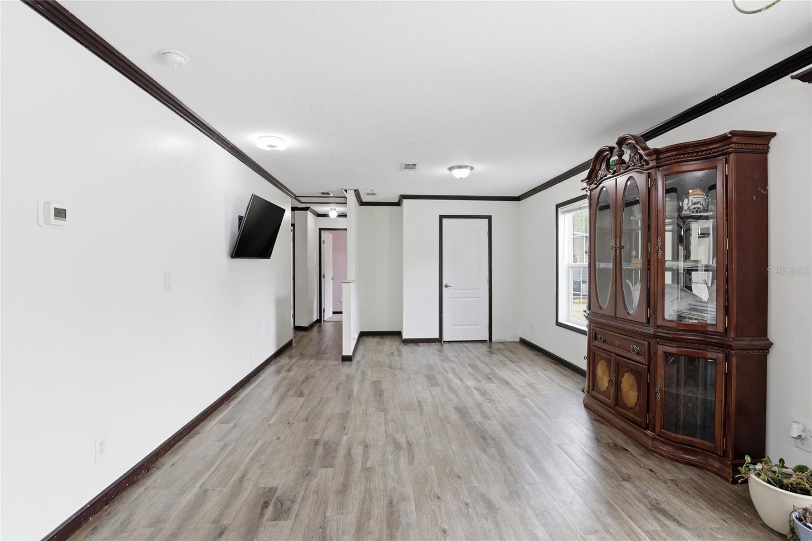 HIGH SPGS HILLS SUB - Residential