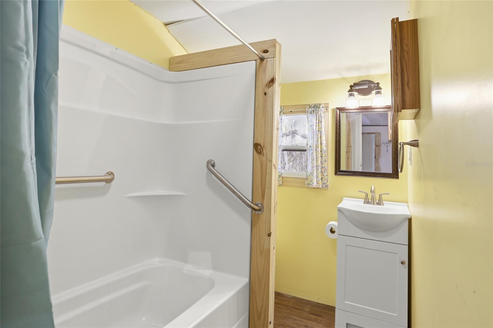 HIGH SPGS HILLS SUB - Residential