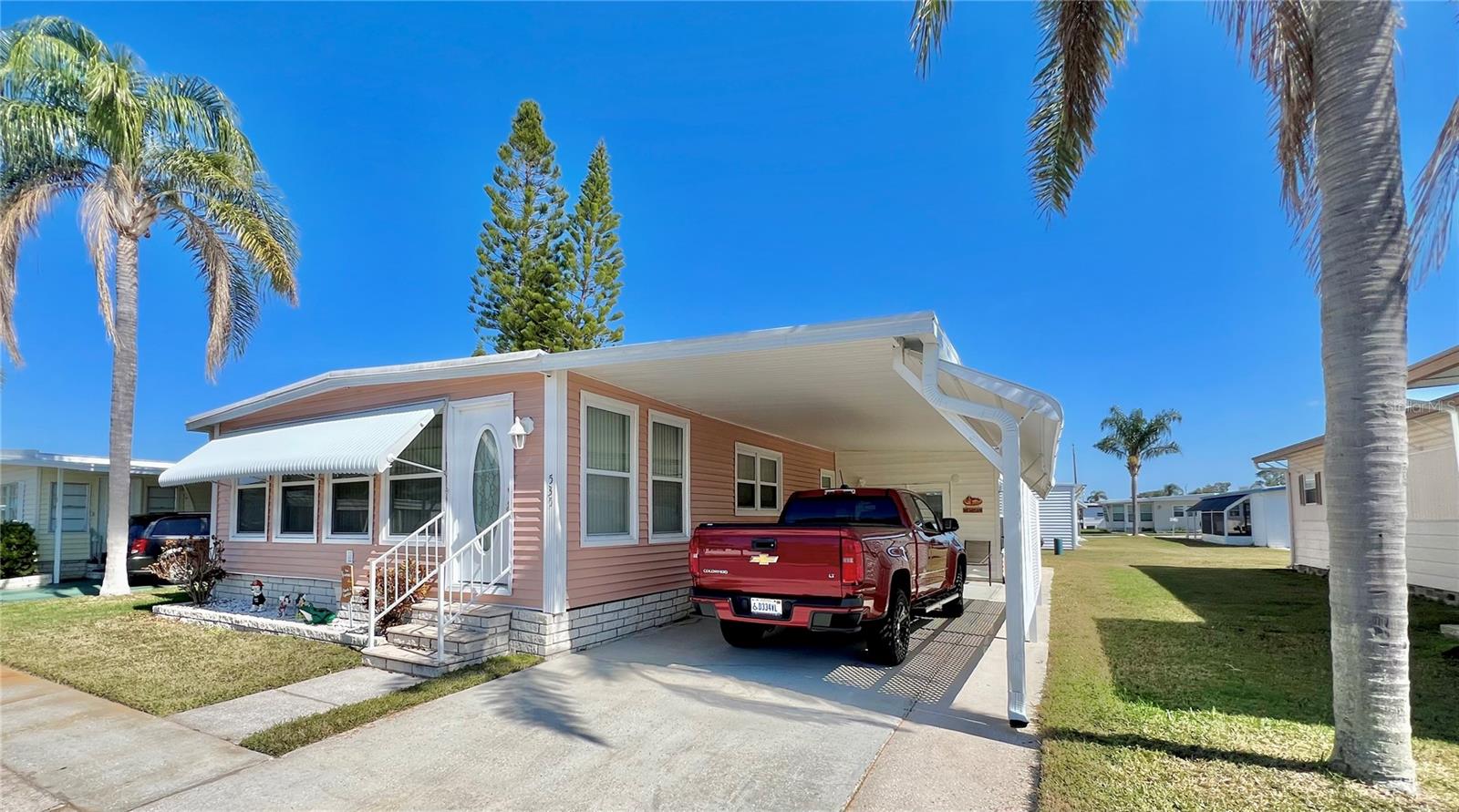 1100 BELCHER ROAD S 535