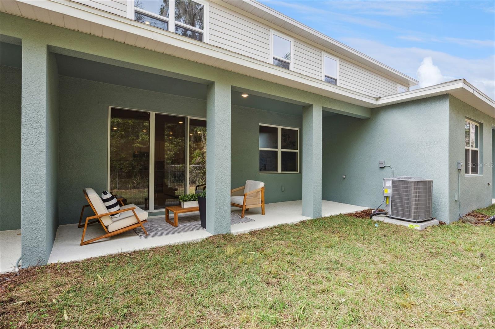 TERRA HAVEN - Residential