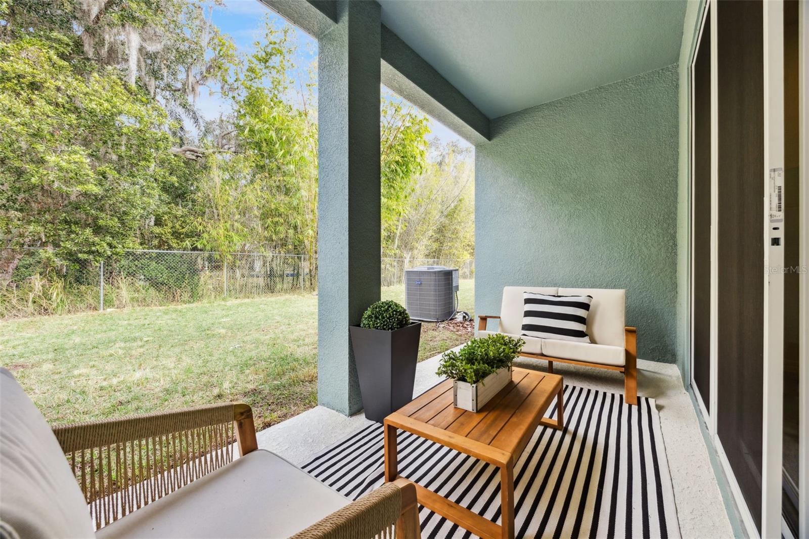 TERRA HAVEN - Residential