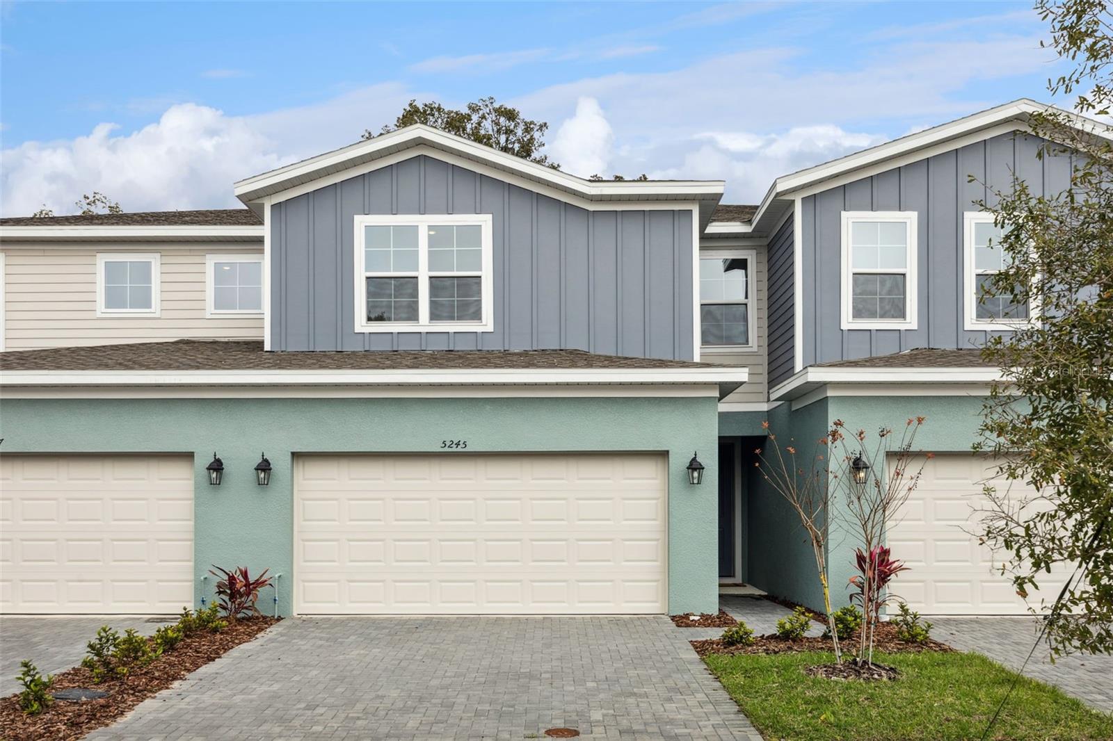 TERRA HAVEN - Residential