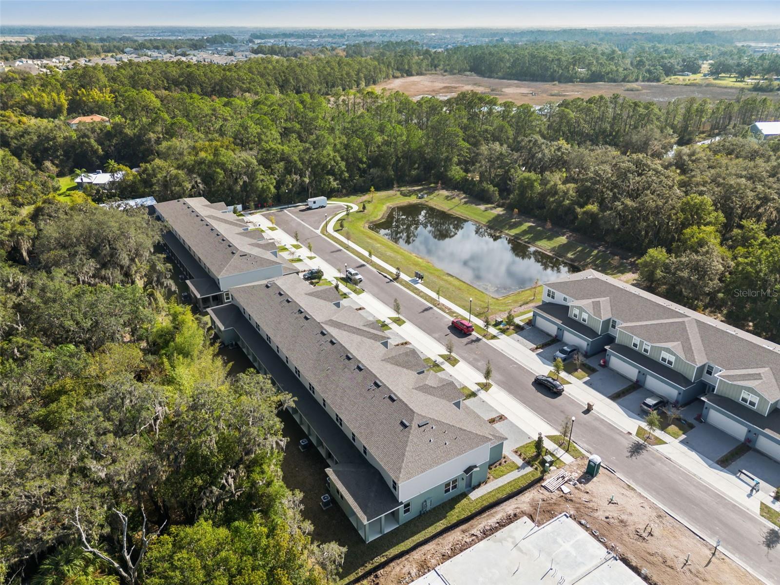 TERRA HAVEN - Residential