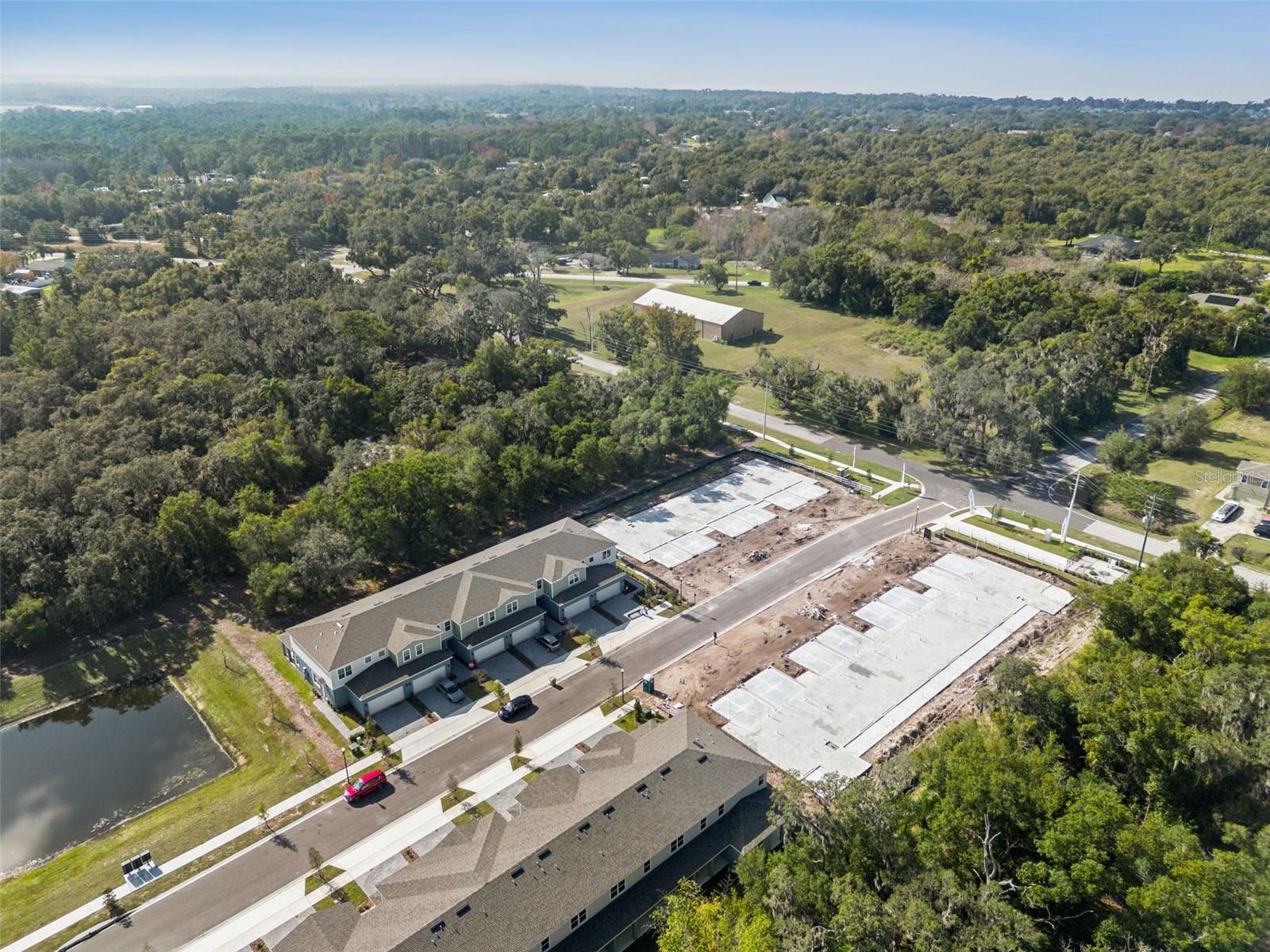 TERRA HAVEN - Residential