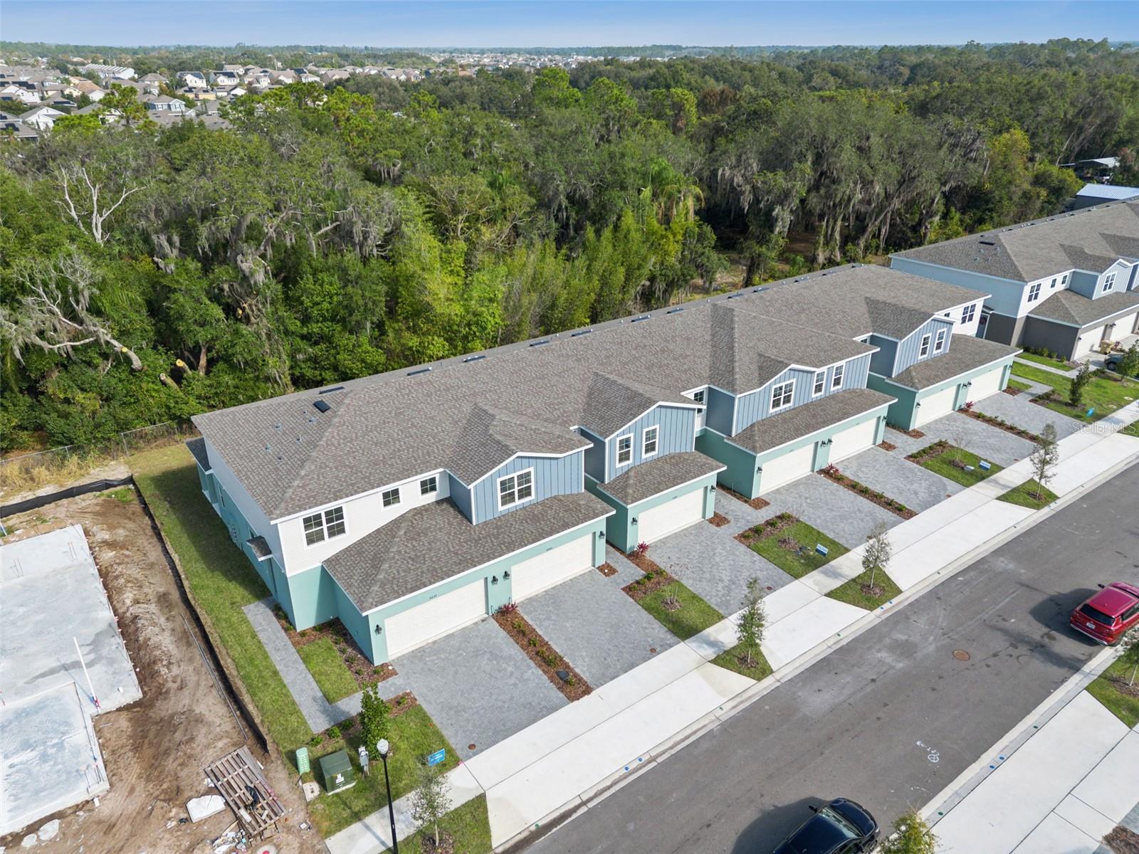 TERRA HAVEN - Residential