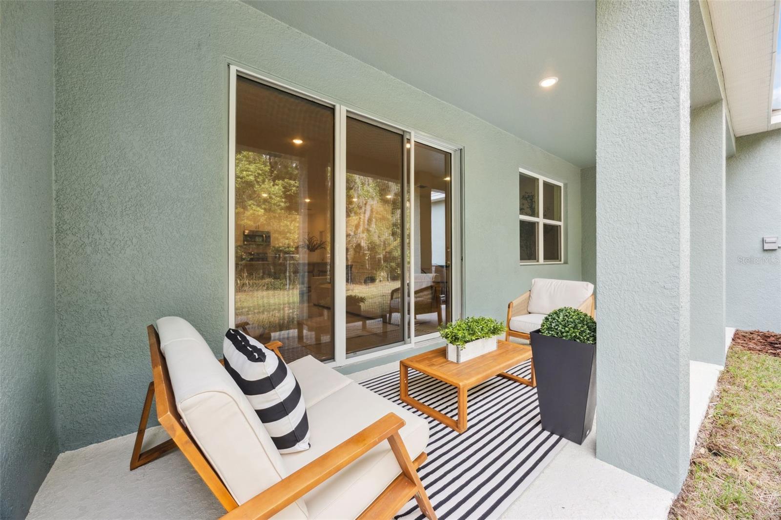 TERRA HAVEN - Residential