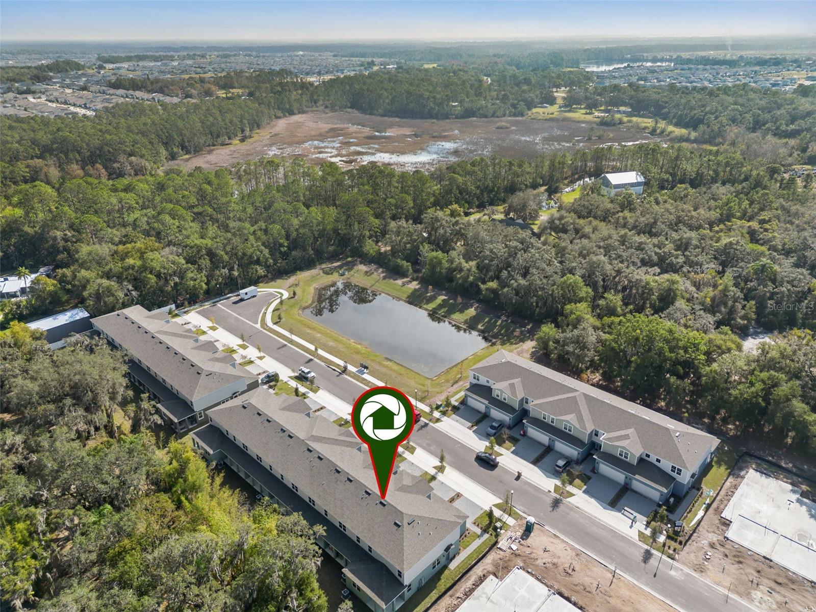 TERRA HAVEN - Residential