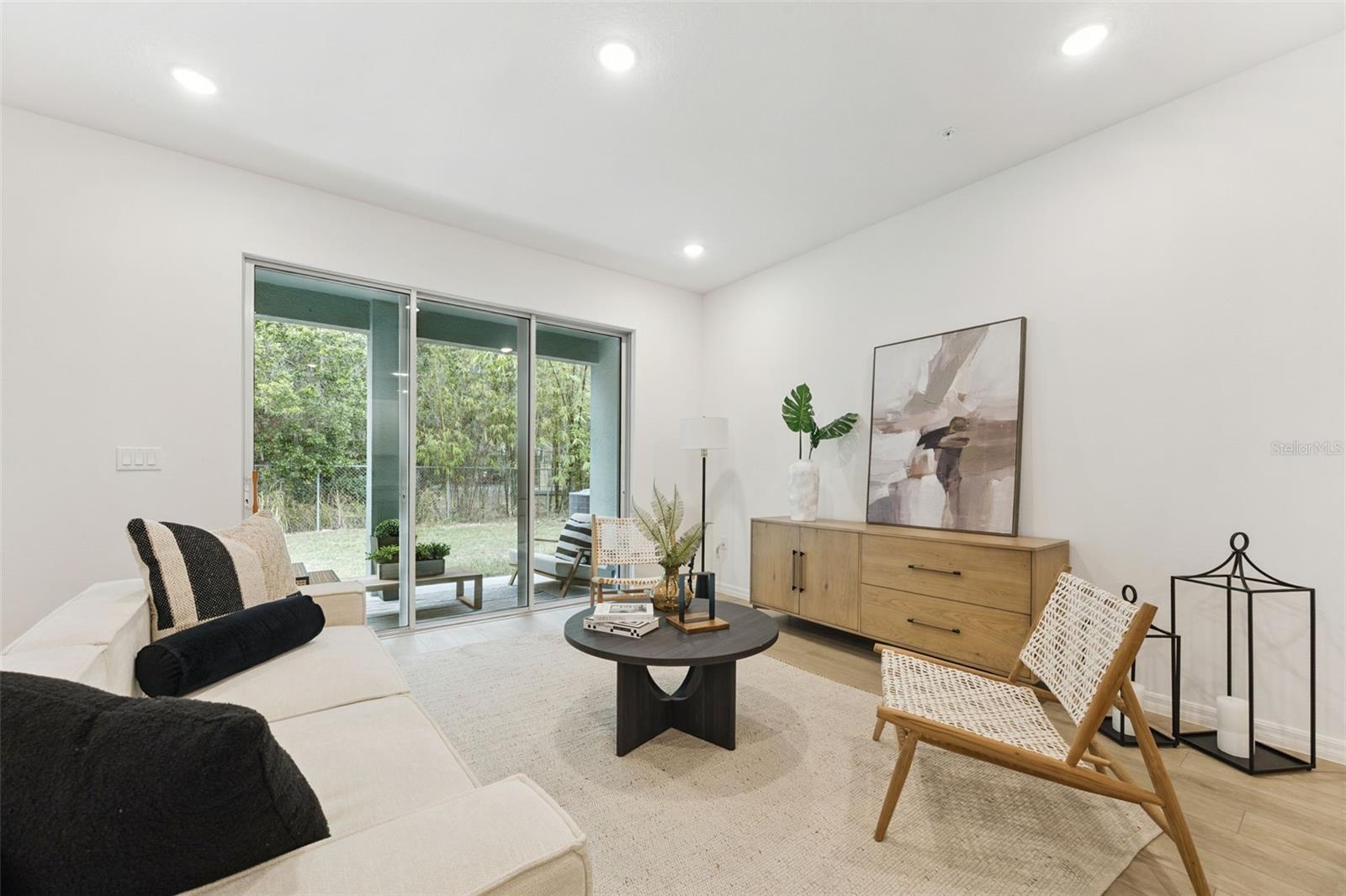 TERRA HAVEN - Residential