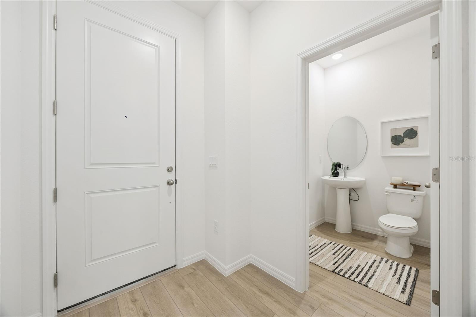 TERRA HAVEN - Residential