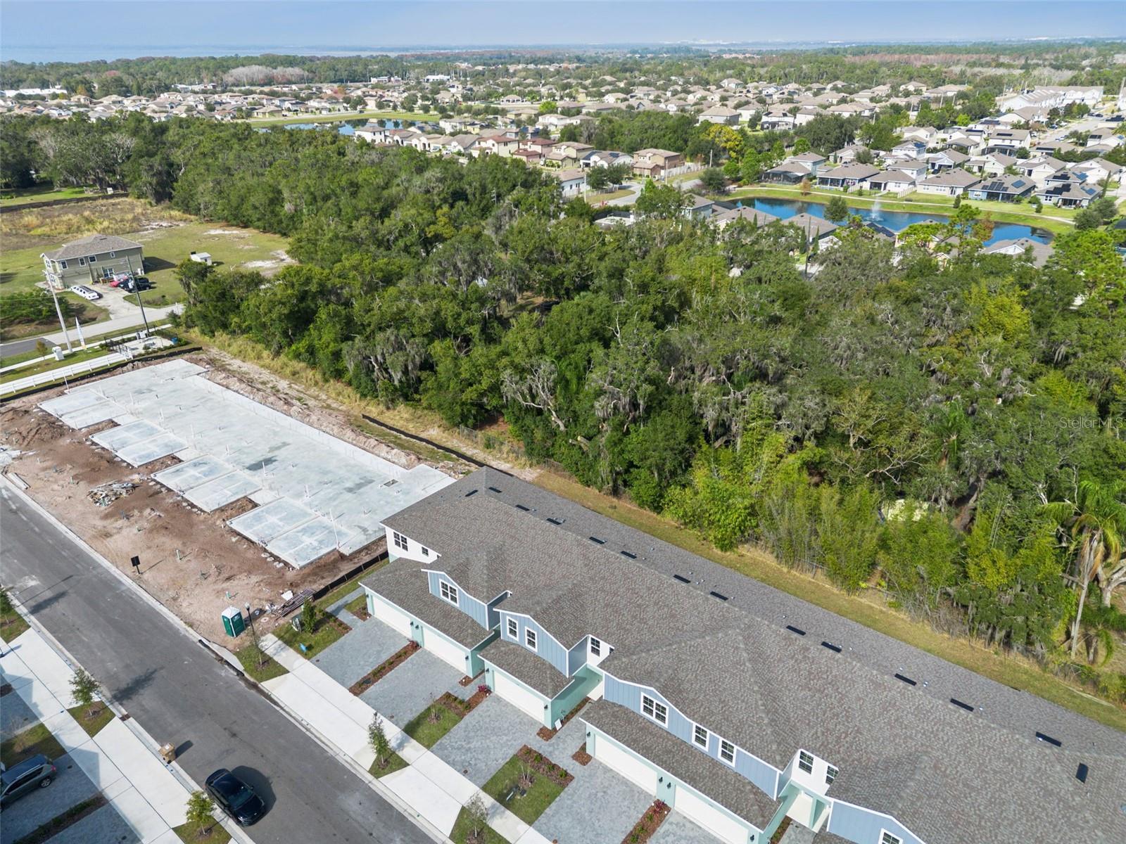 TERRA HAVEN - Residential