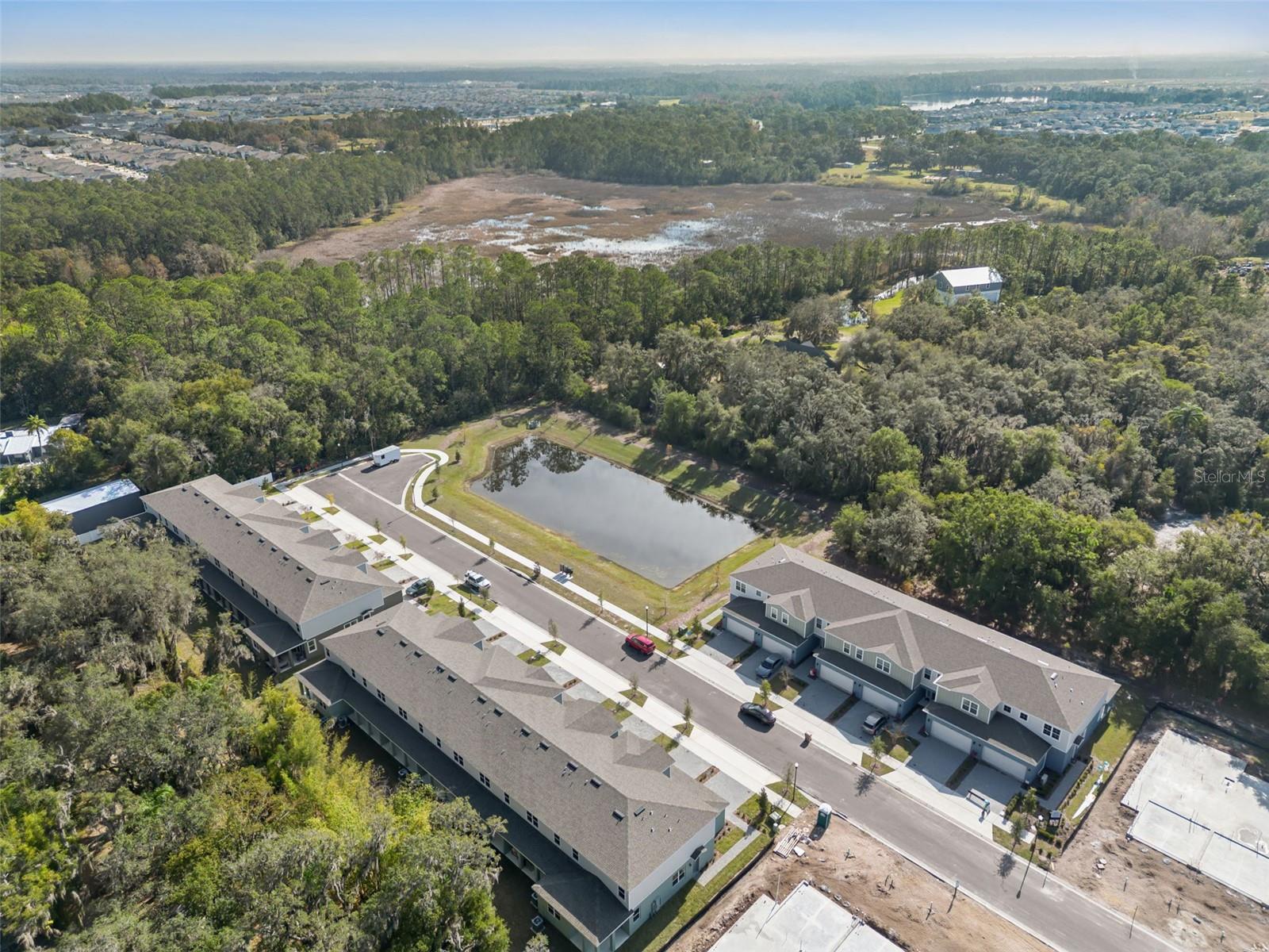 TERRA HAVEN - Residential