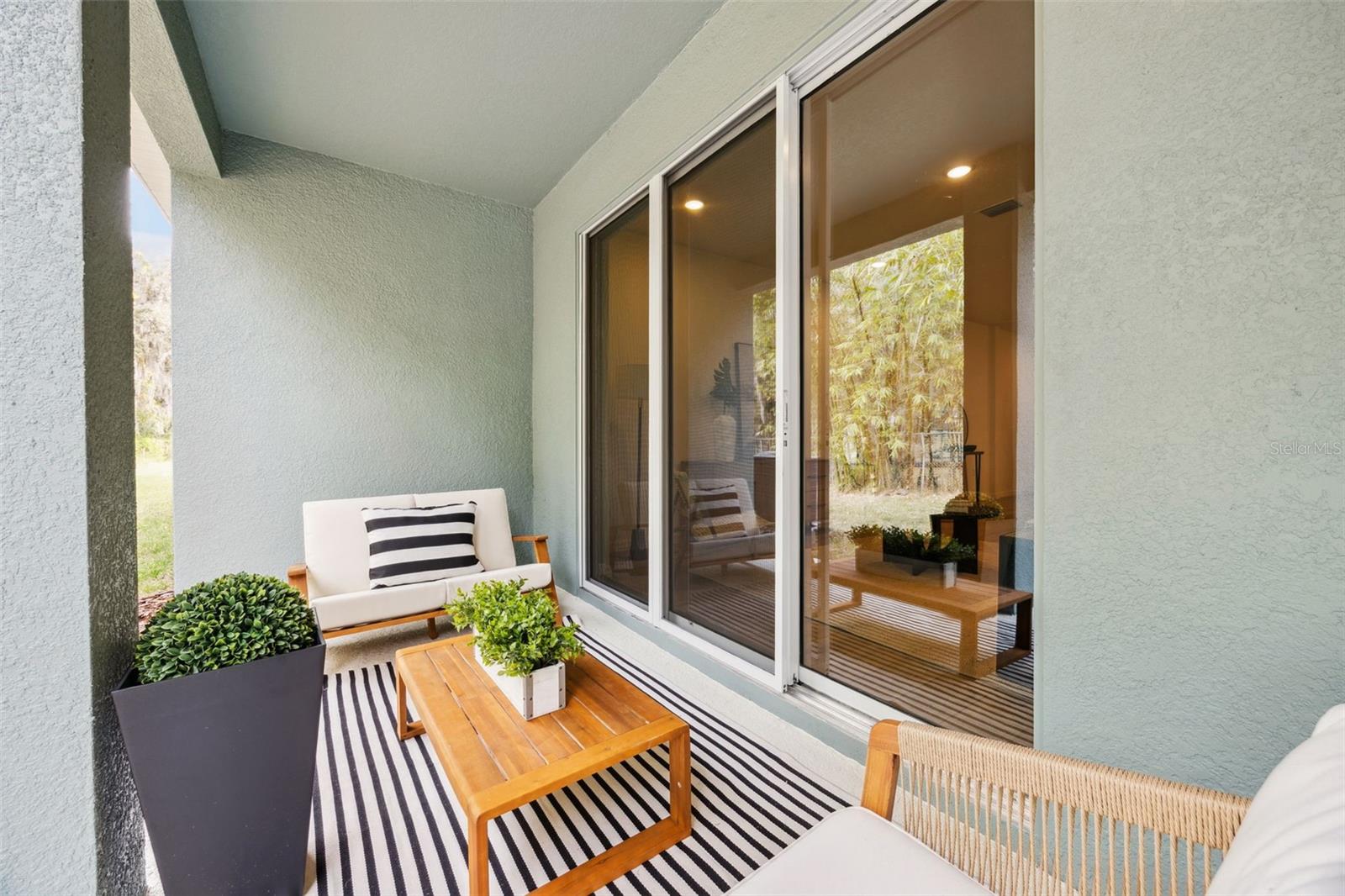 TERRA HAVEN - Residential