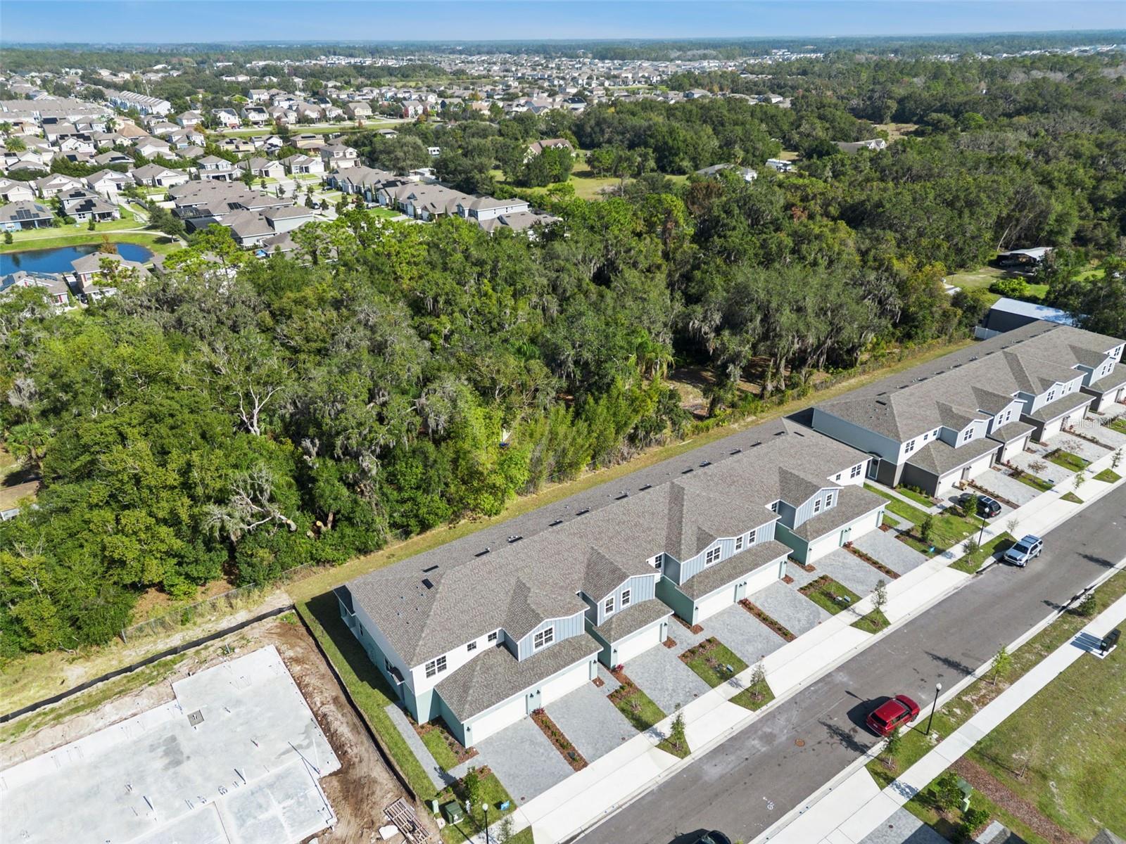 TERRA HAVEN - Residential