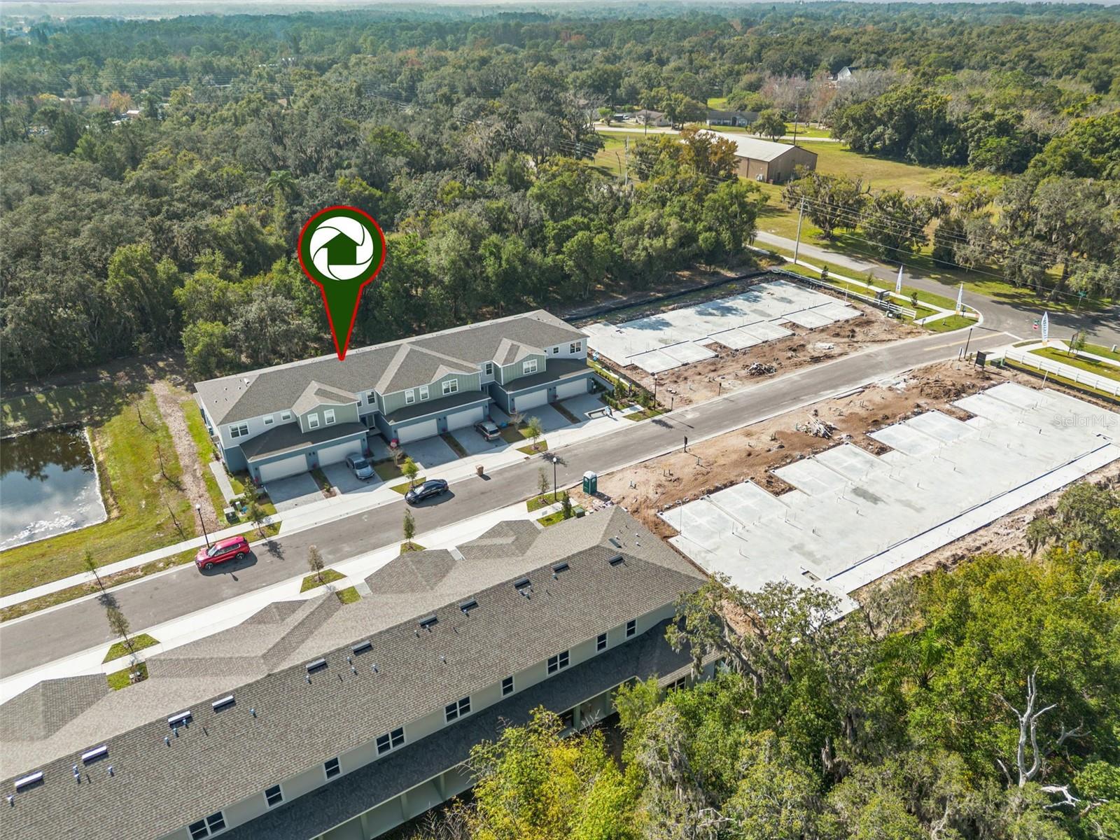 TERRA HAVEN - Residential