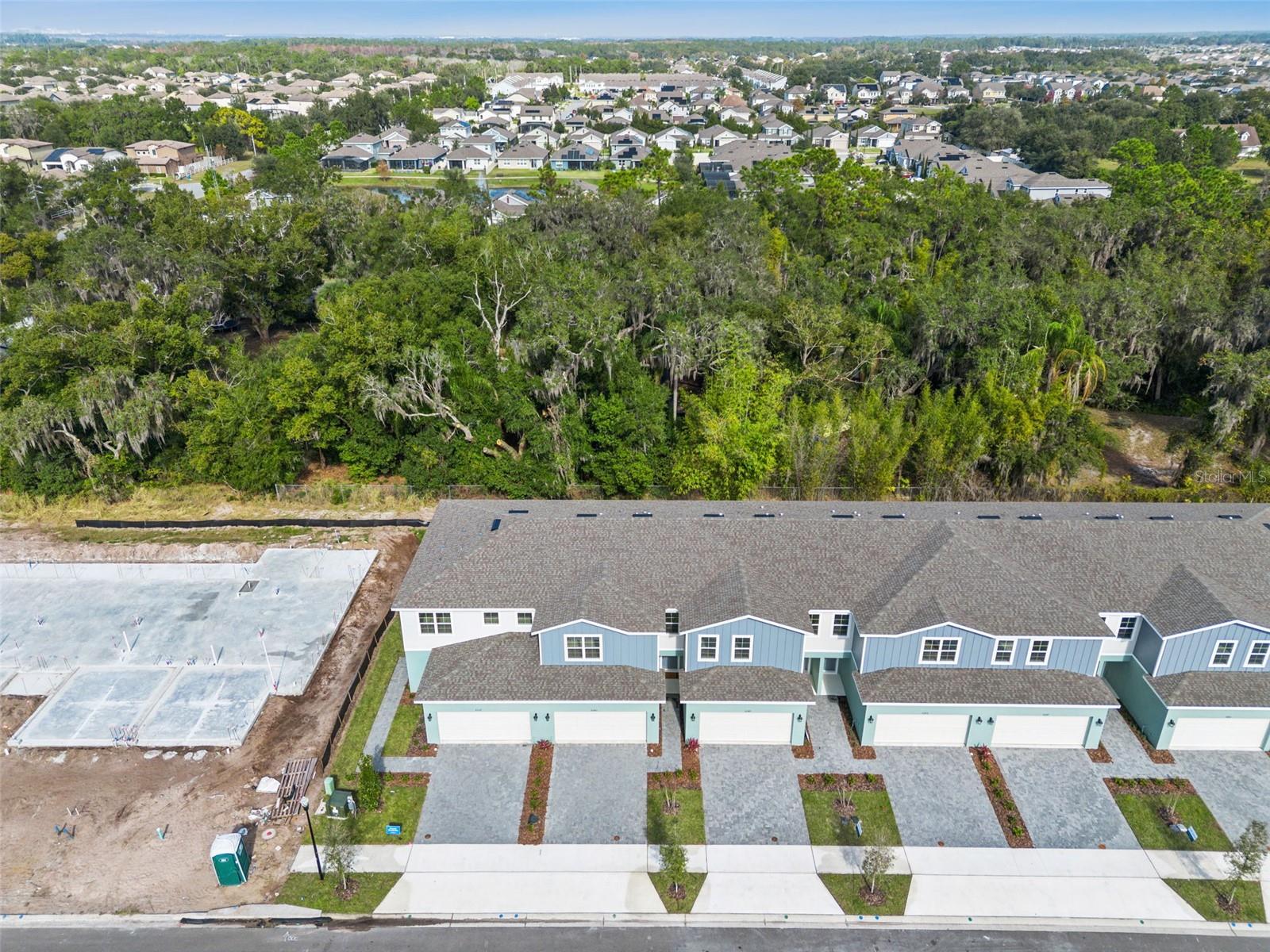 TERRA HAVEN - Residential