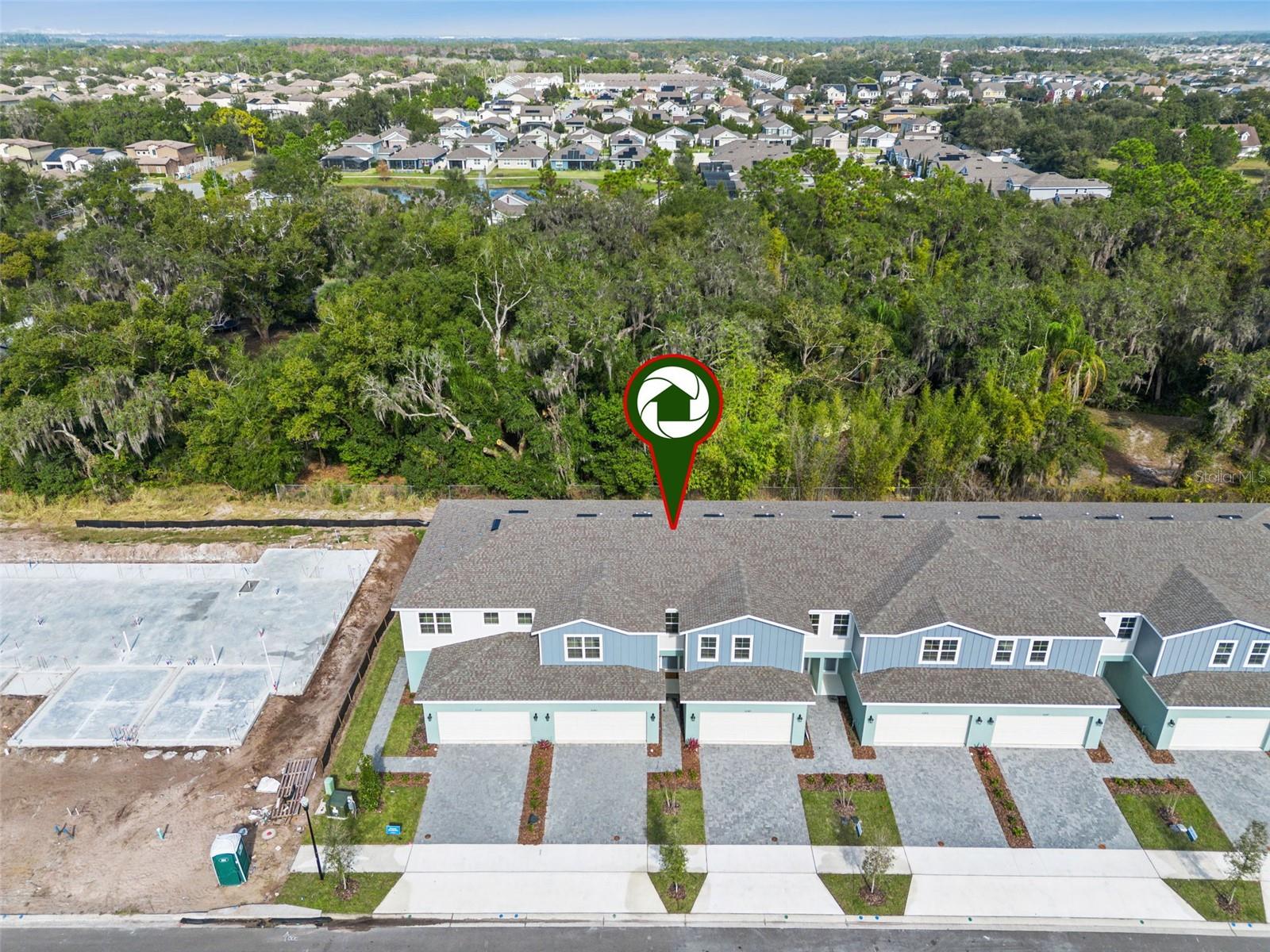 TERRA HAVEN - Residential