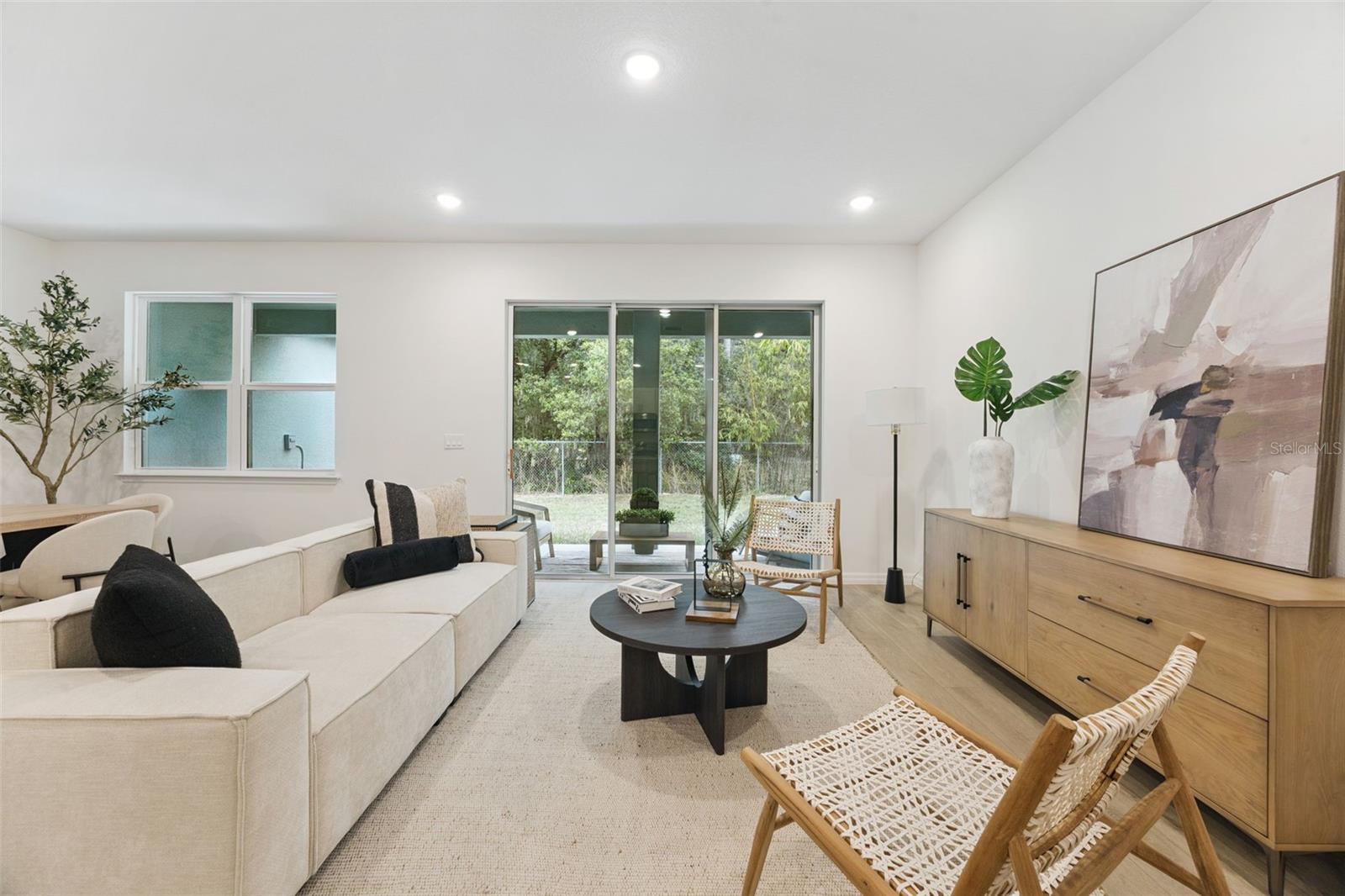 TERRA HAVEN - Residential