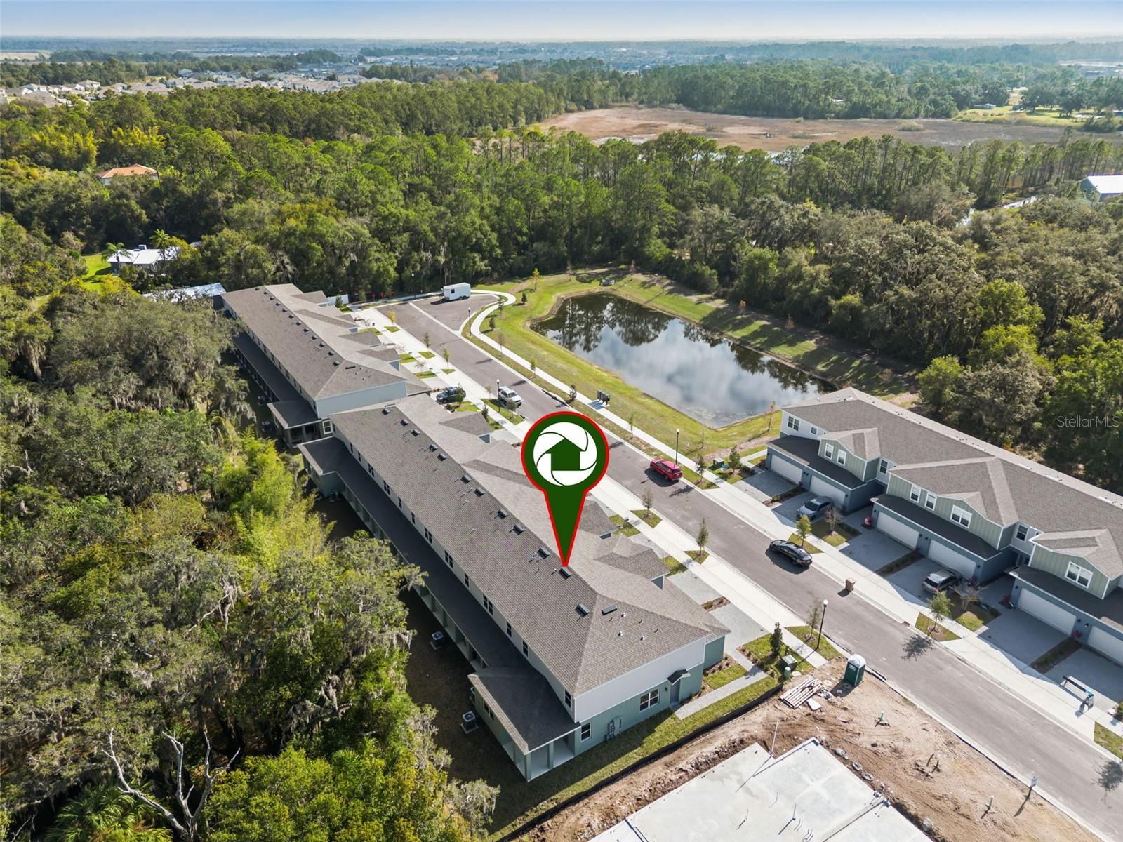 TERRA HAVEN - Residential