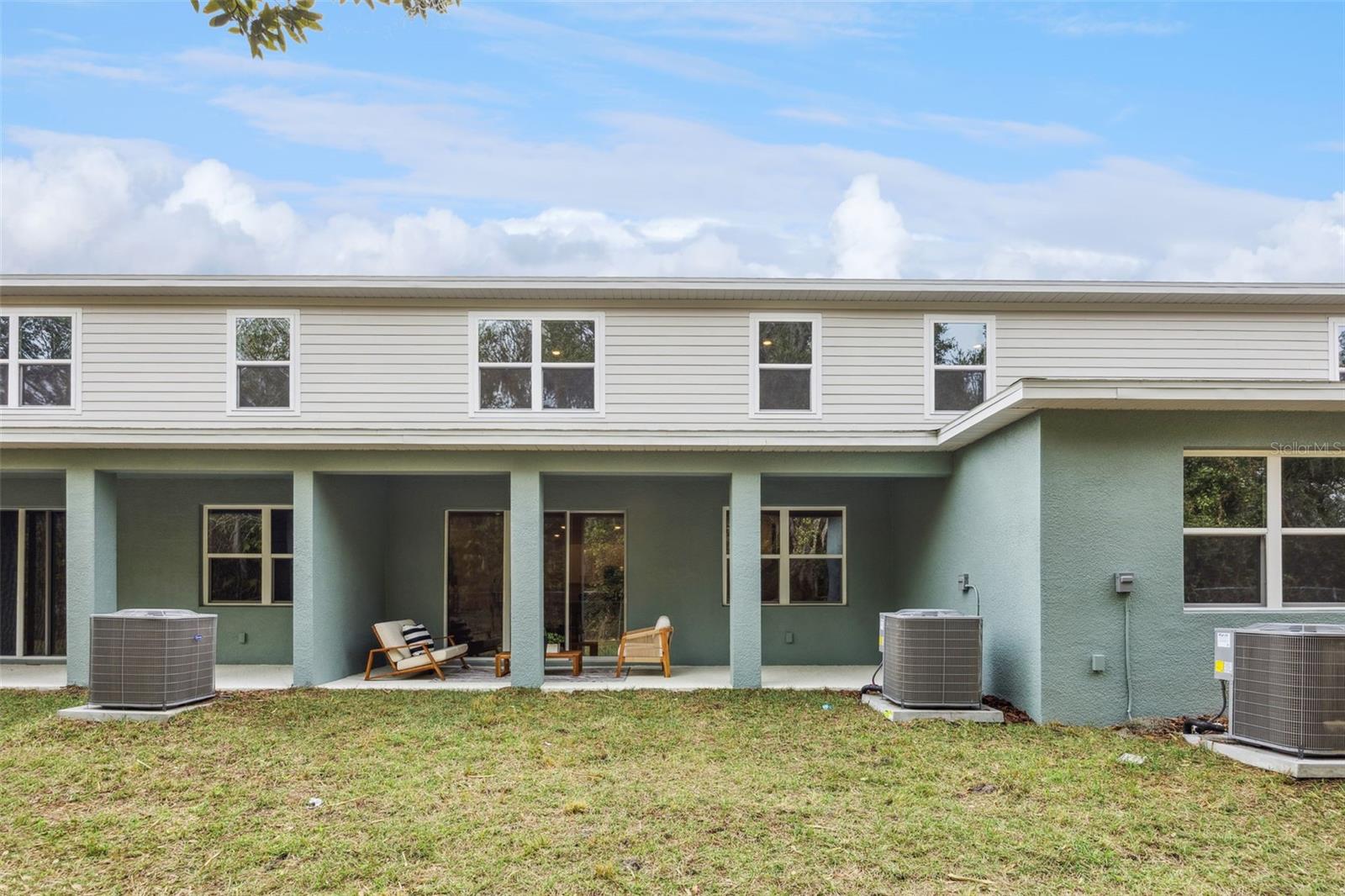 TERRA HAVEN - Residential