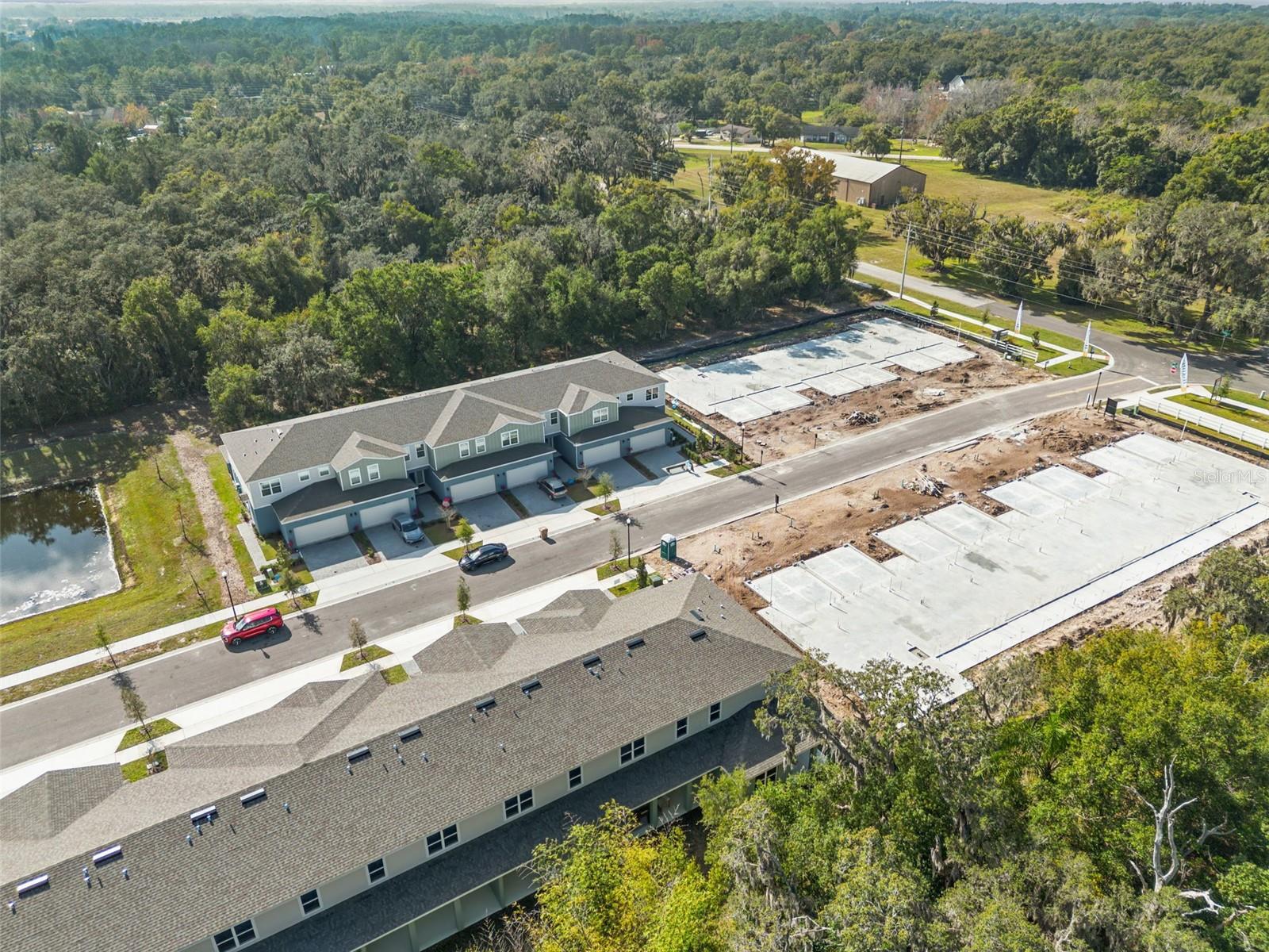 TERRA HAVEN - Residential