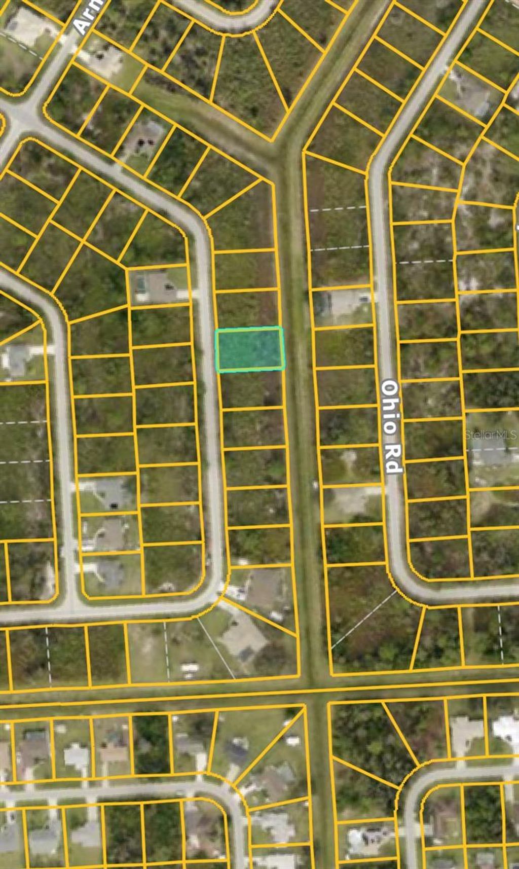 Photo of Callaghan Lane, North Port, FL 34291 (MLS # C7504542)
