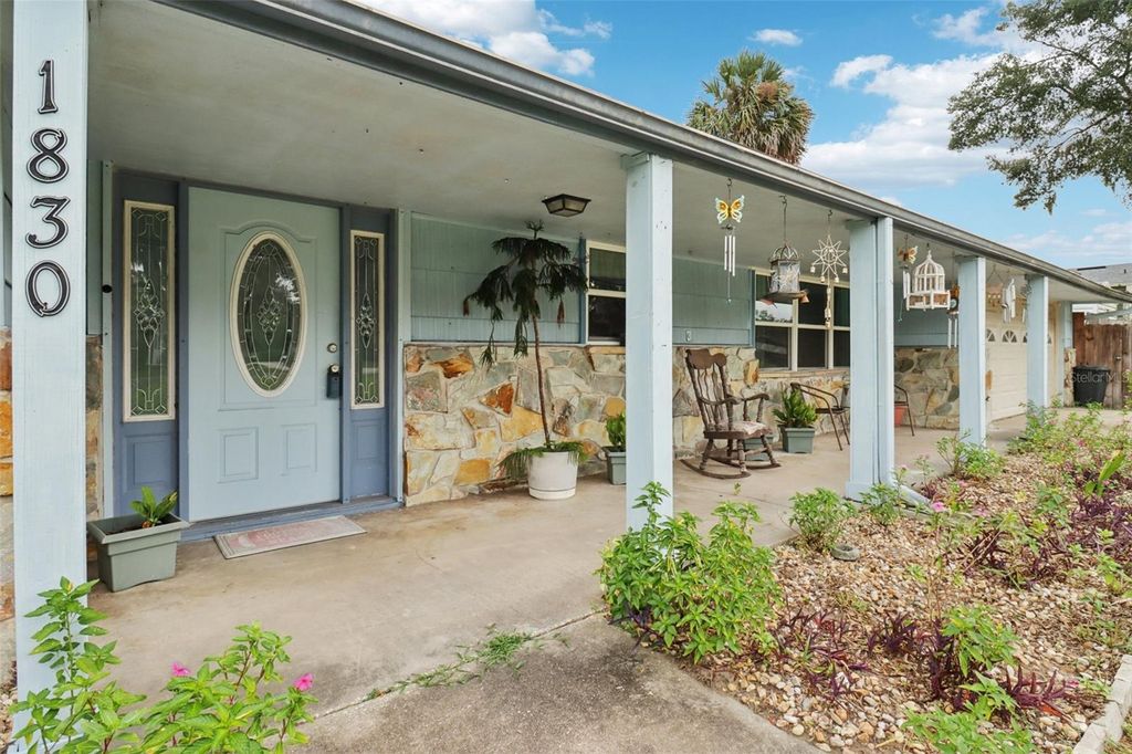 Photo of 1830 Saint Charles Terrace, Deland, FL 32720 (MLS # V4945161)