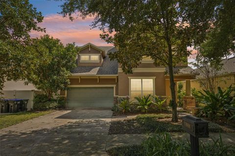 6891 NORTHWICH DRIVE WINDERMERE FL 34786
